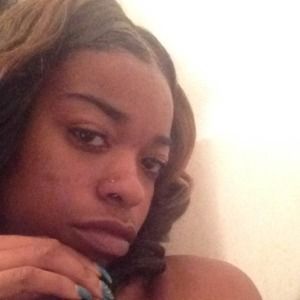 Meet your Posher, Denaja